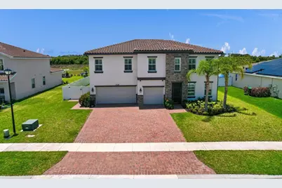 7528 NW Deysbrook Lane, Port Saint Lucie, FL 34987 - Photo 2