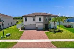 7528 NW Deysbrook Ln, Port Saint Lucie, FL 34987 - Photo 2