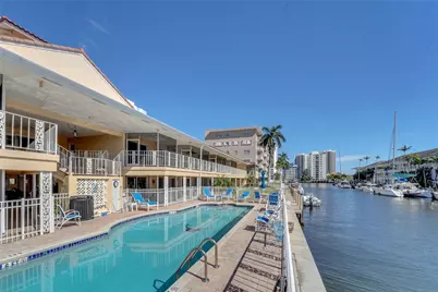 2864 NE 33rd Court, Fort Lauderdale, FL 33306 - Photo 1