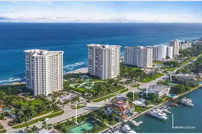550 S Ocean Boulevard #1009, Boca Raton, FL 33432 - Photo 48