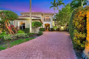 366 Fishermans Way, Jupiter, FL 33477 - Photo 1