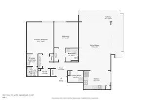 3009 S Ocean Blvd, Highland Beach, FL 33487 - Photo 26