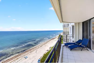 3009 S Ocean Boulevard #902, Highland Beach, FL 33487 - Photo 16