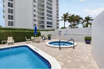 3009 S Ocean Boulevard #902, Highland Beach, FL 33487 - Photo 20