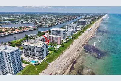 3009 S Ocean Boulevard #902, Highland Beach, FL 33487 - Photo 22