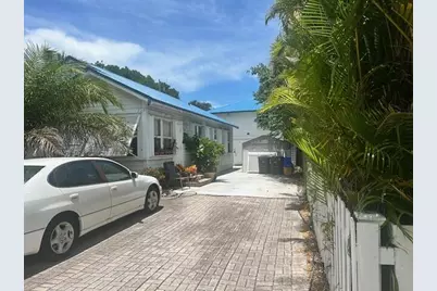 727 Penn Street #Apt 2, West Palm Beach, FL 33401 - Photo 2