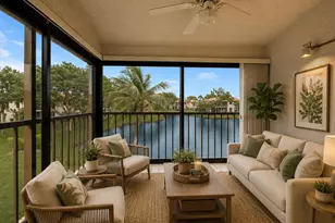 9285 Vista Del Lago, Boca Raton, FL 33428 - Photo 1