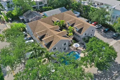 510 NE 17th Avenue #103, Fort Lauderdale, FL 33301 - Photo 2