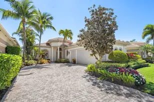 233 Porto Vecchio Way, Palm Beach Gardens, FL 33418 - Photo 1