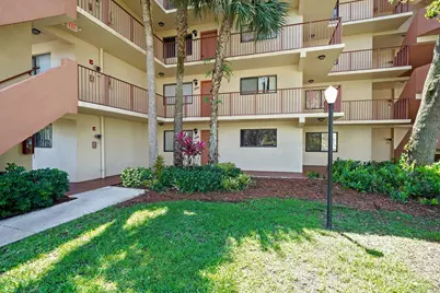 7451 NW 16th Street #108, Plantation, FL 33313 - Photo 32
