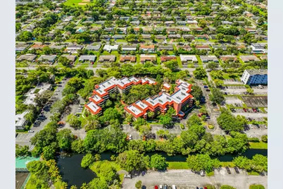 7451 NW 16th Street #108, Plantation, FL 33313 - Photo 34