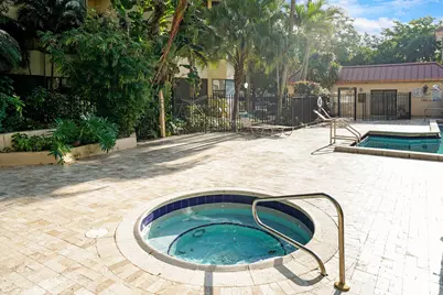 7451 NW 16th Street #108, Plantation, FL 33313 - Photo 24