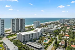 2851 S Ocean Blvd, Boca Raton, FL 33432 - Photo 4