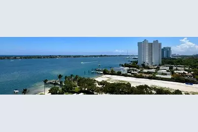 5600 N Flagler Drive #1204, West Palm Beach, FL 33407 - Photo 2