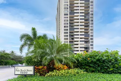 5600 N Flagler Drive #1204, West Palm Beach, FL 33407 - Photo 16
