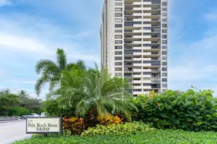 5600 N Flagler Dr, West Palm Beach, FL 33407 - Photo 16