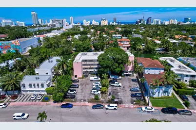 4011 N Meridian Avenue #32, Miami Beach, FL 33140 - Photo 28