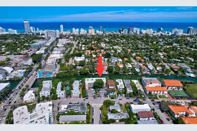 4011 N Meridian Avenue #32, Miami Beach, FL 33140 - Photo 4