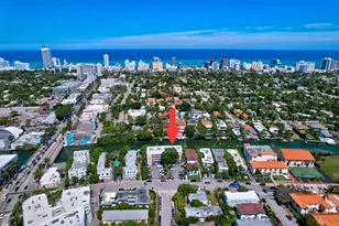 4011 N Meridian Ave, Miami Beach, FL 33140 - Photo 4