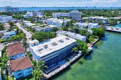 4011 N Meridian Avenue #32, Miami Beach, FL 33140 - Photo 1