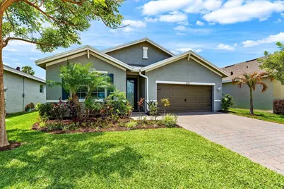 1614 NE White Pine Terrace, Ocean Breeze, FL 34957 - Photo 2