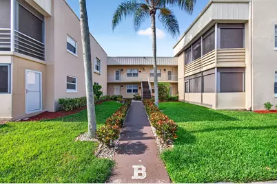 95 Burgundy B, Delray Beach, FL 33484 - Photo 1