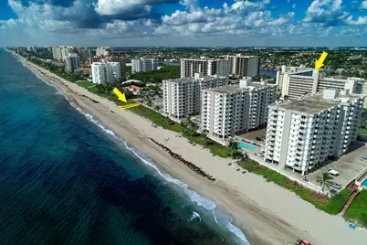 3300 S Ocean Boulevard #Unit 1021-c, Highland Beach, FL 33487 - Photo 34