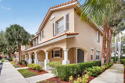 1418 W Wickham Circle #B, Delray Beach, FL 33445 - Photo 2