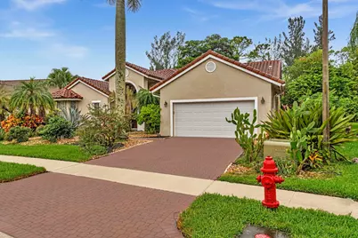 7816 Bridlington Drive, Boynton Beach, FL 33472 - Photo 2