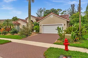 7816 Bridlington Dr, Boynton Beach, FL 33472 - Photo 2