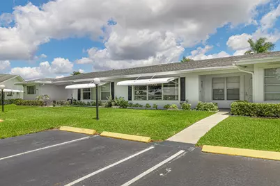 8633 NW 12th Street #C177, Plantation, FL 33322 - Photo 18