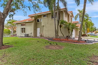 12585 NW 56th Drive, Coral Springs, FL 33076 - Photo 1