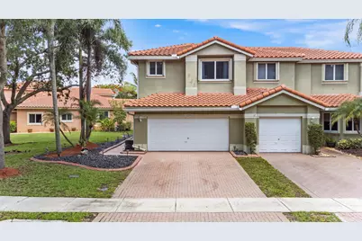 12585 NW 56th Drive, Coral Springs, FL 33076 - Photo 4