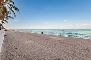3001 S Ocean Dr, Hollywood, FL 33019 - Photo 2