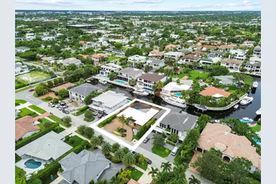 531 Silver Lane, Boca Raton, FL 33432 - Photo 1