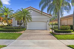 5141 Columbo Ct, Delray Beach, FL 33484 - Photo 2