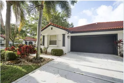 8088 VÃ­a Di Veneto, Boca Raton, FL 33496 - Photo 1