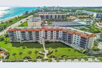 2871 N Ocean Boulevard #D302, Boca Raton, FL 33431 - Photo 38