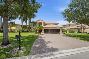 5947 NW 54th Cir, Coral Springs, FL 33067 - Photo 1