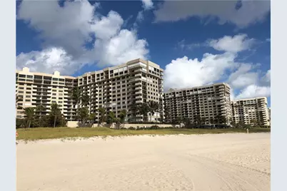 5100 N Ocean Boulevard #804, Lauderdale by the Sea, FL 33308 - Photo 1