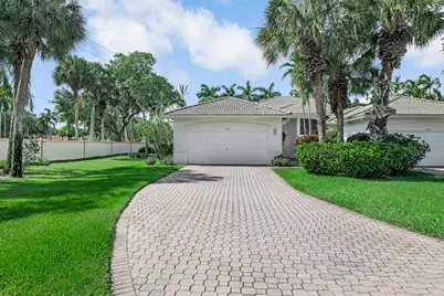 9543 Crescent View Drive N, Boynton Beach, FL 33437 - Photo 1