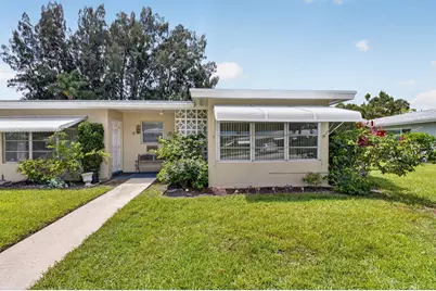 172 High Point Terrace W #D, Delray Beach, FL 33445 - Photo 22