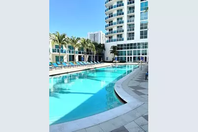 1945 S Ocean Drive #701, Hallandale Beach, FL 33009 - Photo 4