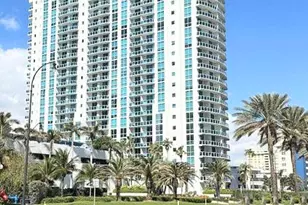 1945 S Ocean Dr, Hallandale Beach, FL 33009 - Photo 2