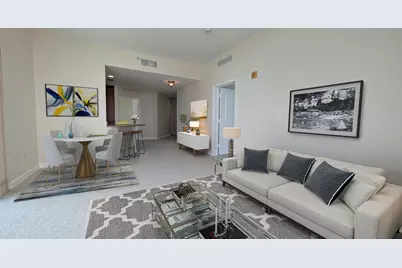 1945 S Ocean Drive #701, Hallandale Beach, FL 33009 - Photo 12