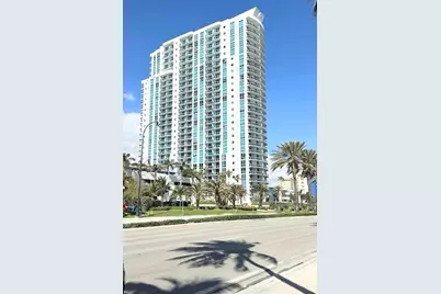 1945 S Ocean Drive #701, Hallandale Beach, FL 33009 - Photo 2