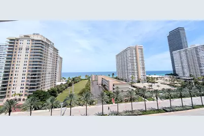 1945 S Ocean Drive #701, Hallandale Beach, FL 33009 - Photo 1