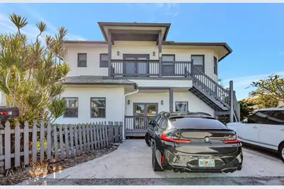 21 Oceanview Drive #C, Ocean Ridge, FL 33435 - Photo 1