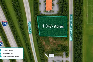 8000 SW Lost River Rd, Stuart, FL 34997 - Photo 1