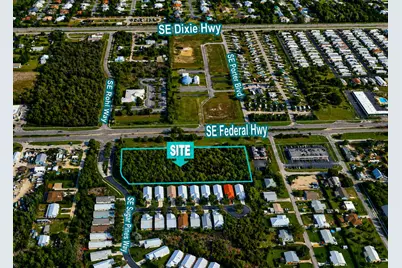 8200 SE Sugar Pines Way, Hobe Sound, FL 33455 - Photo 2